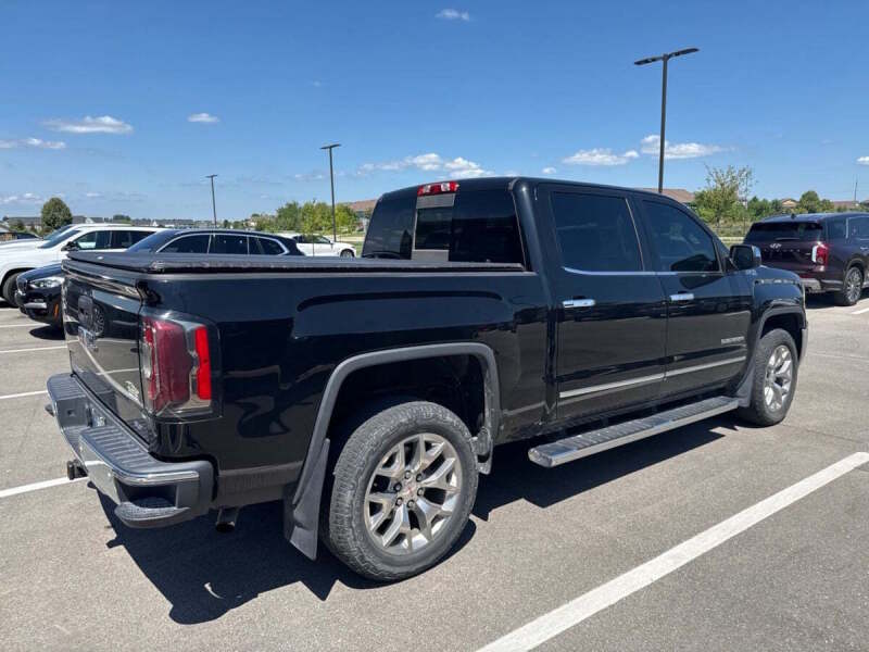 gmc sierra 1500 2018 3GTU2NEC1JG575524 image gmc sierra 1500 2018 3GTU2NEC1JG575524 image